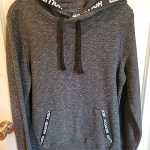 Hollister hoodies